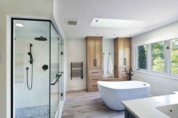 What to Expect During a Bathroom Renovation